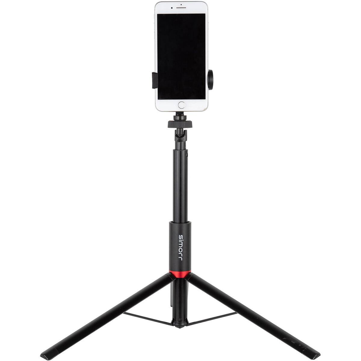 Alt View 5. Smallrig - SmallRig simorr ST30 Multifunctional Live Streaming Tripod.