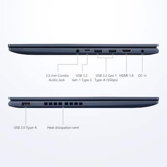 ASUS Upgraded Vivobook 15.6 ASUS Upgraded Vivobook 15.6
