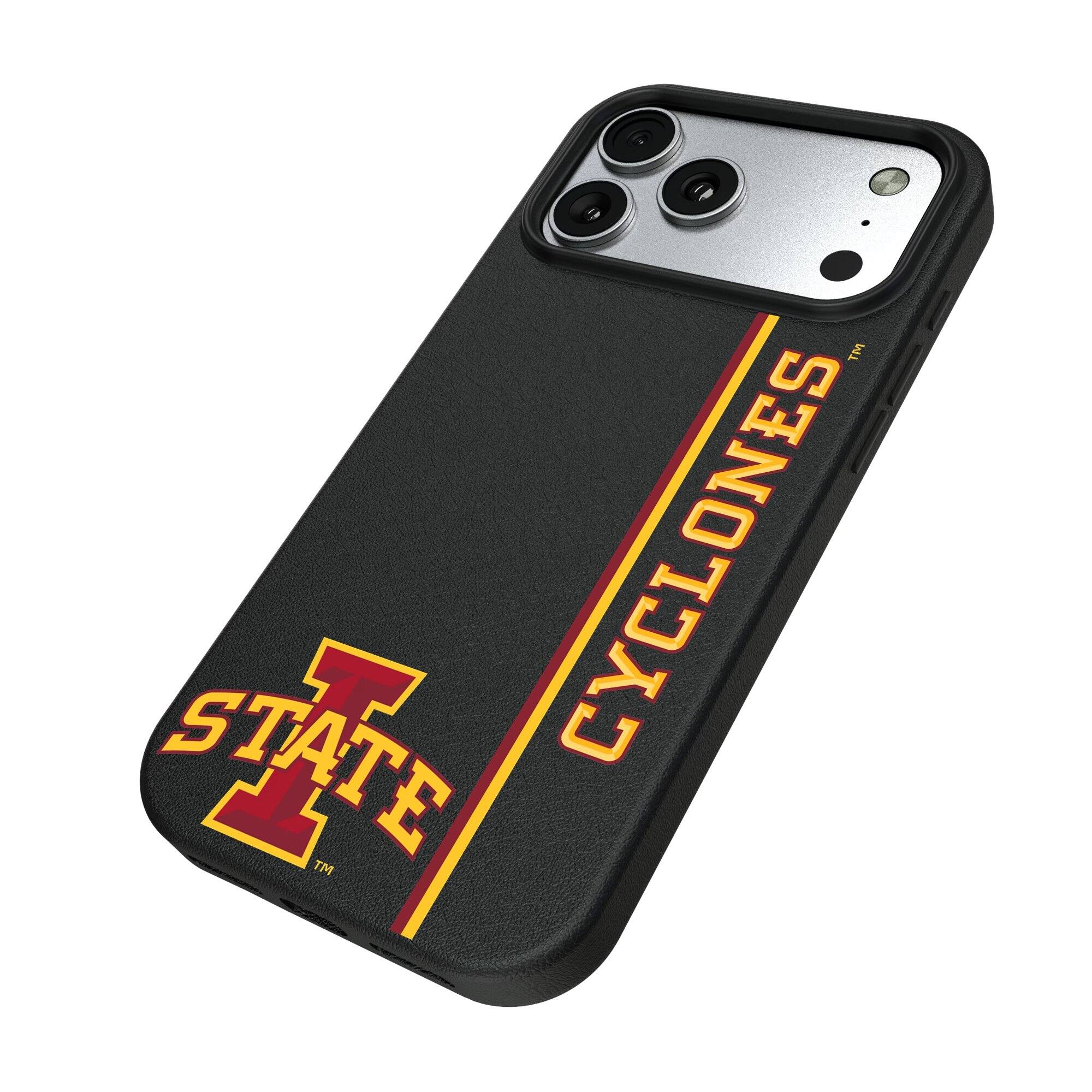 TM STATE CYCLONES TM