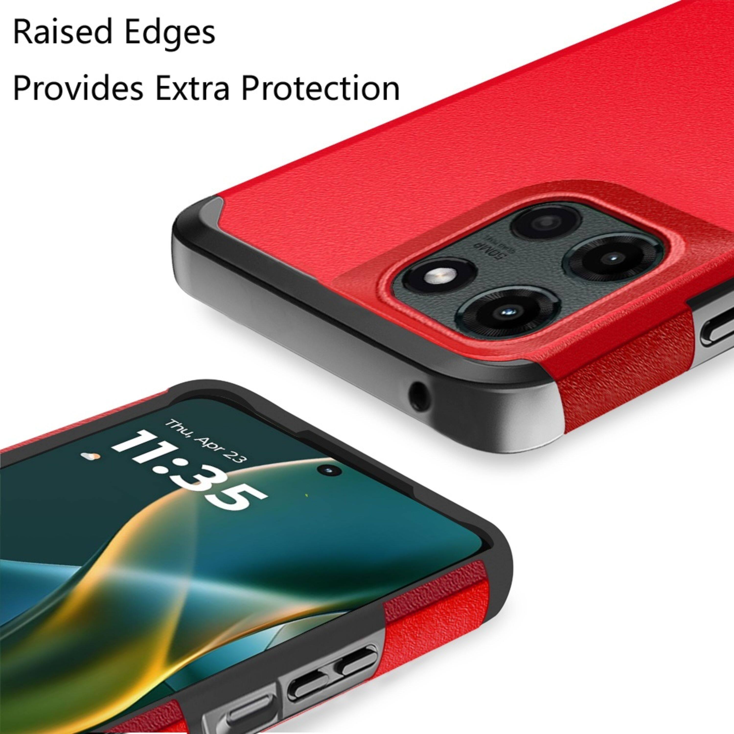 Raised Edges Provides Extra Protection

5OMP

Thu, Apr 23 11:35