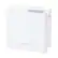 Alt View 4. Frigidaire - Frigidaire 1500 Sq. Ft 22 Pint Dehumidifier - White.