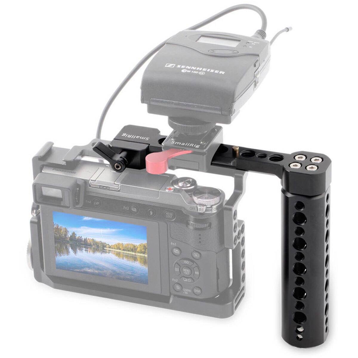 0 | w1004D Ow 100 SmallRig SmallRig Inl LVF Fn3 5 AUM 10c2 DE OFF 1 o Fnt o t MNU CLT WE F2 96 QuN