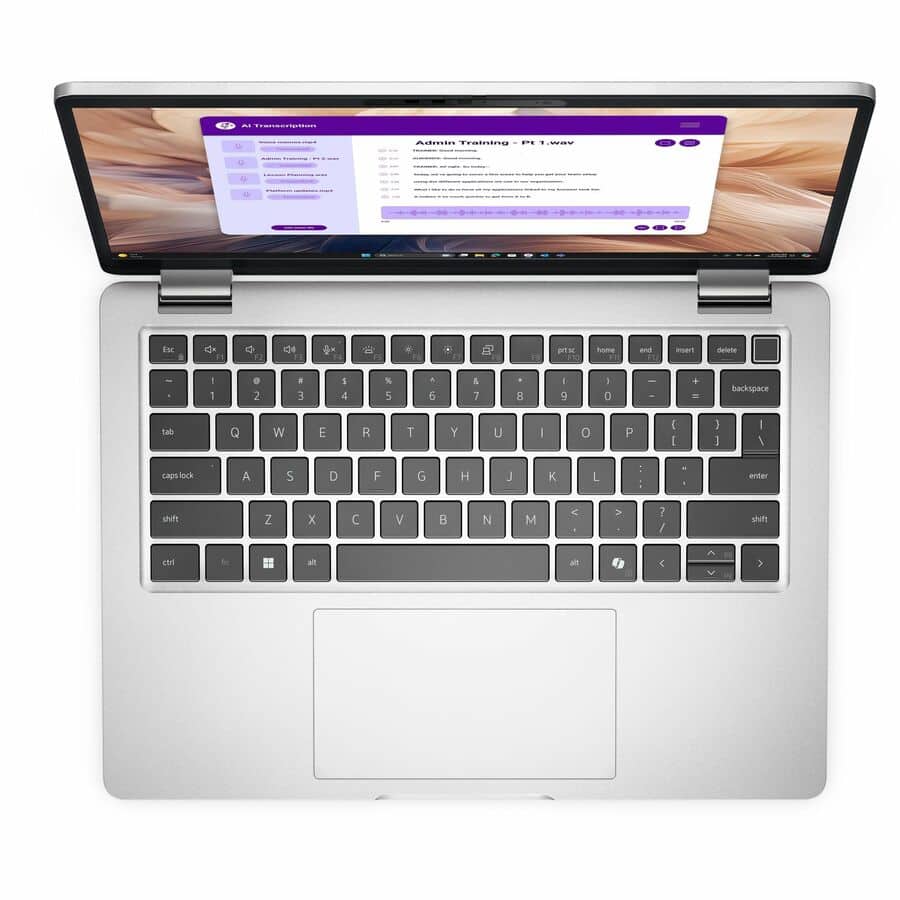 Dell Pro 13 Plus PB13250 13.3