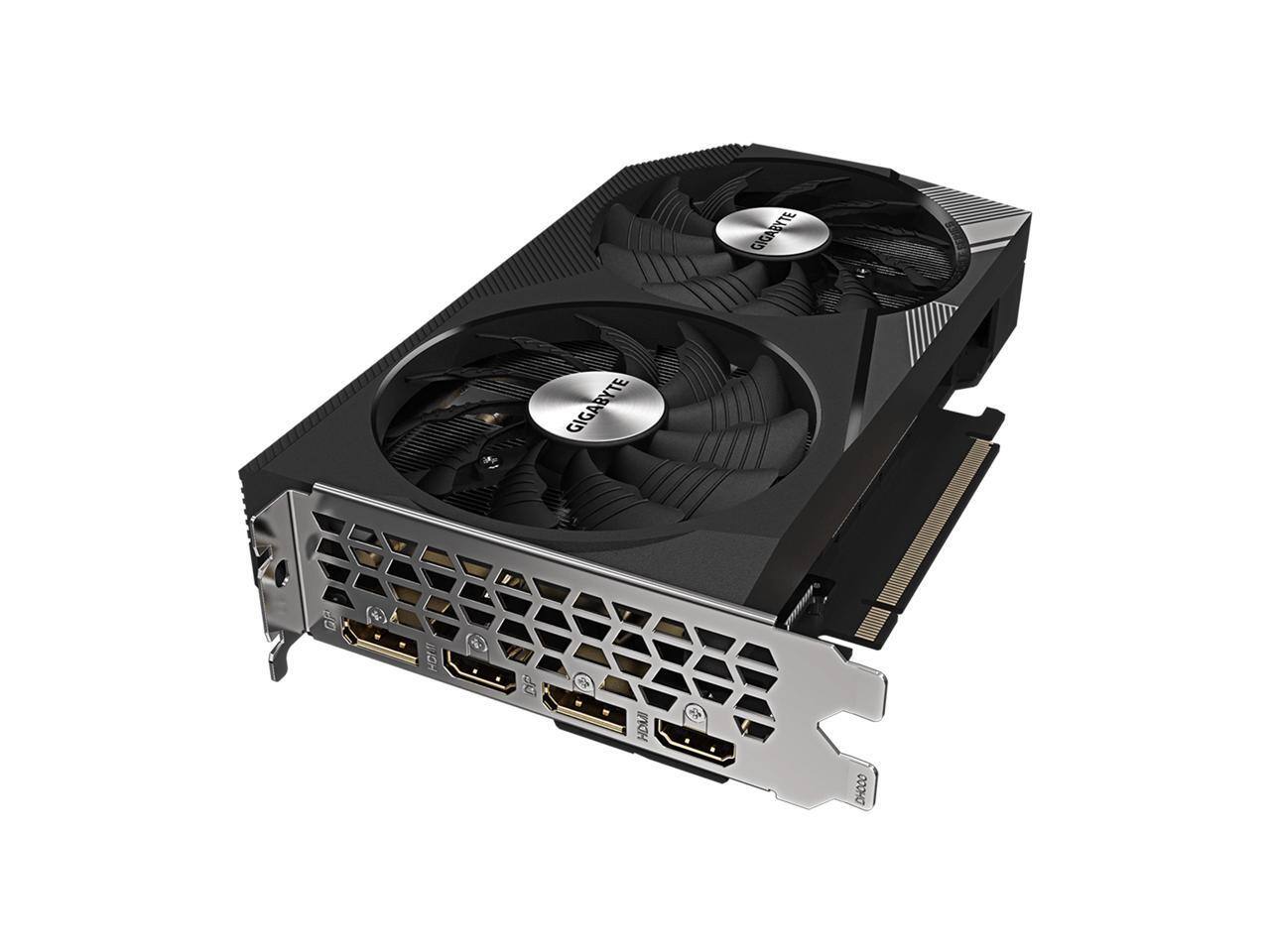 GIGABYTE GIGABYTE GF HC1 HDM DHOO