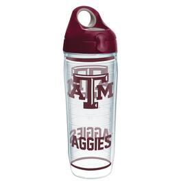 Tervis - Texas A&M Aggies 24oz. Tradition Water Bottle - Multicolor
