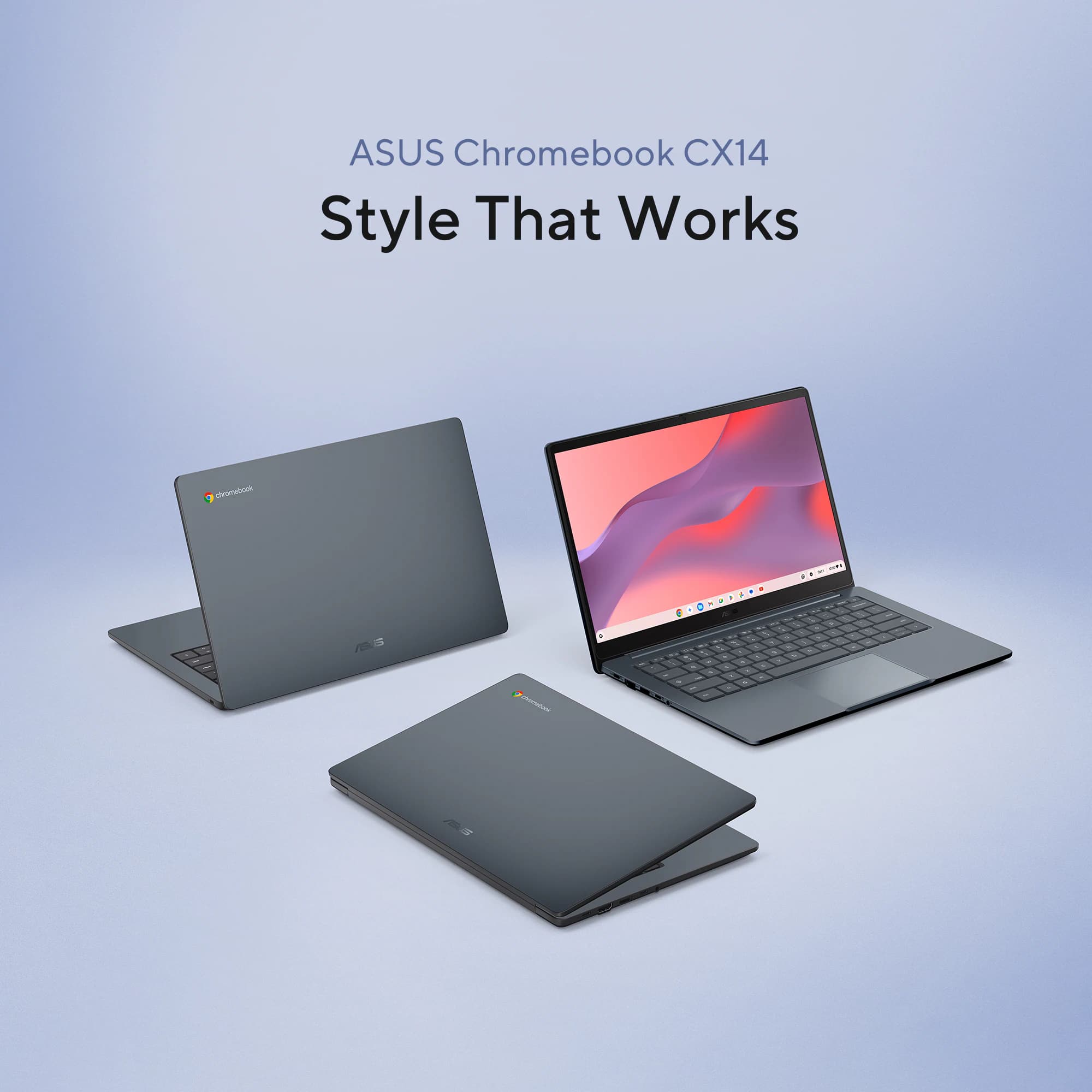 ASUS CX14 14