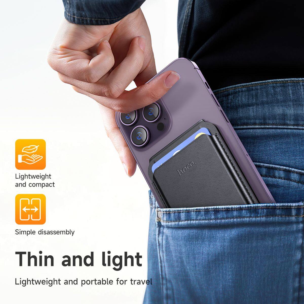 - Lightweight and compact
- Simple disassembly
- Thin and light
- Lightweight and portable for travel