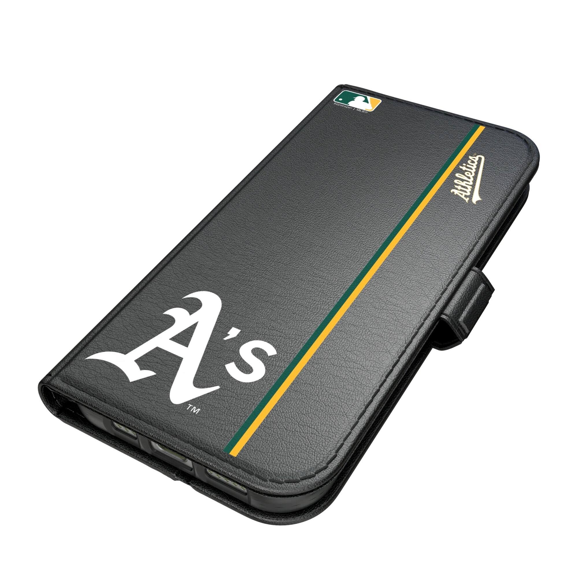A's™  
Athletics