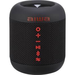 Aiwa - Exos Go Wireless Black Speaker