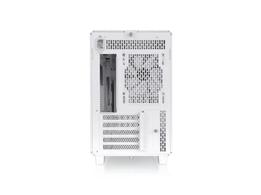 Thermaltake TR200 WS; 6.0