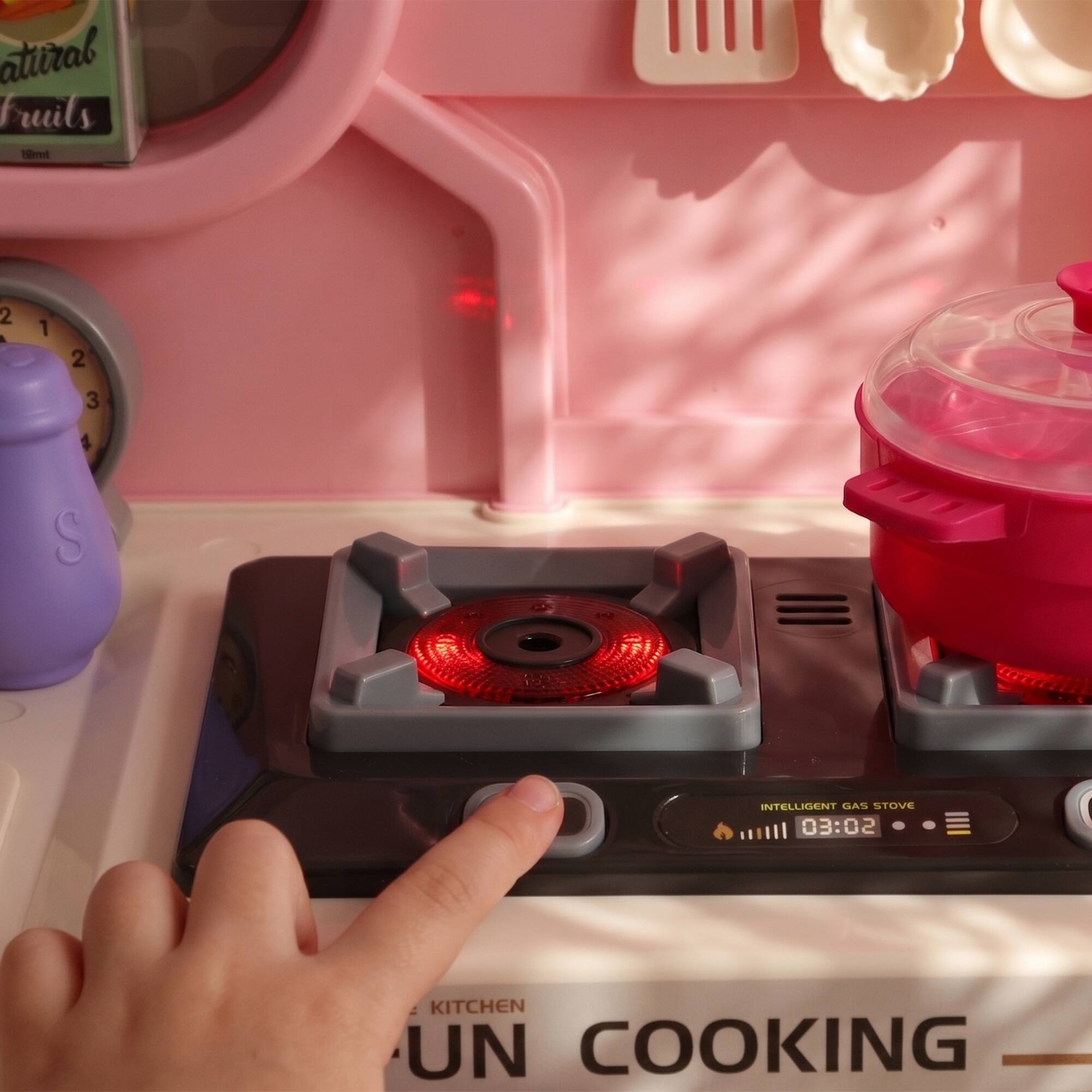 Natural Fruits 150ml

2 - 1 2 3 4

INTELLIGENT GAS STOVE 03:02

KITCHEN UN COOKING