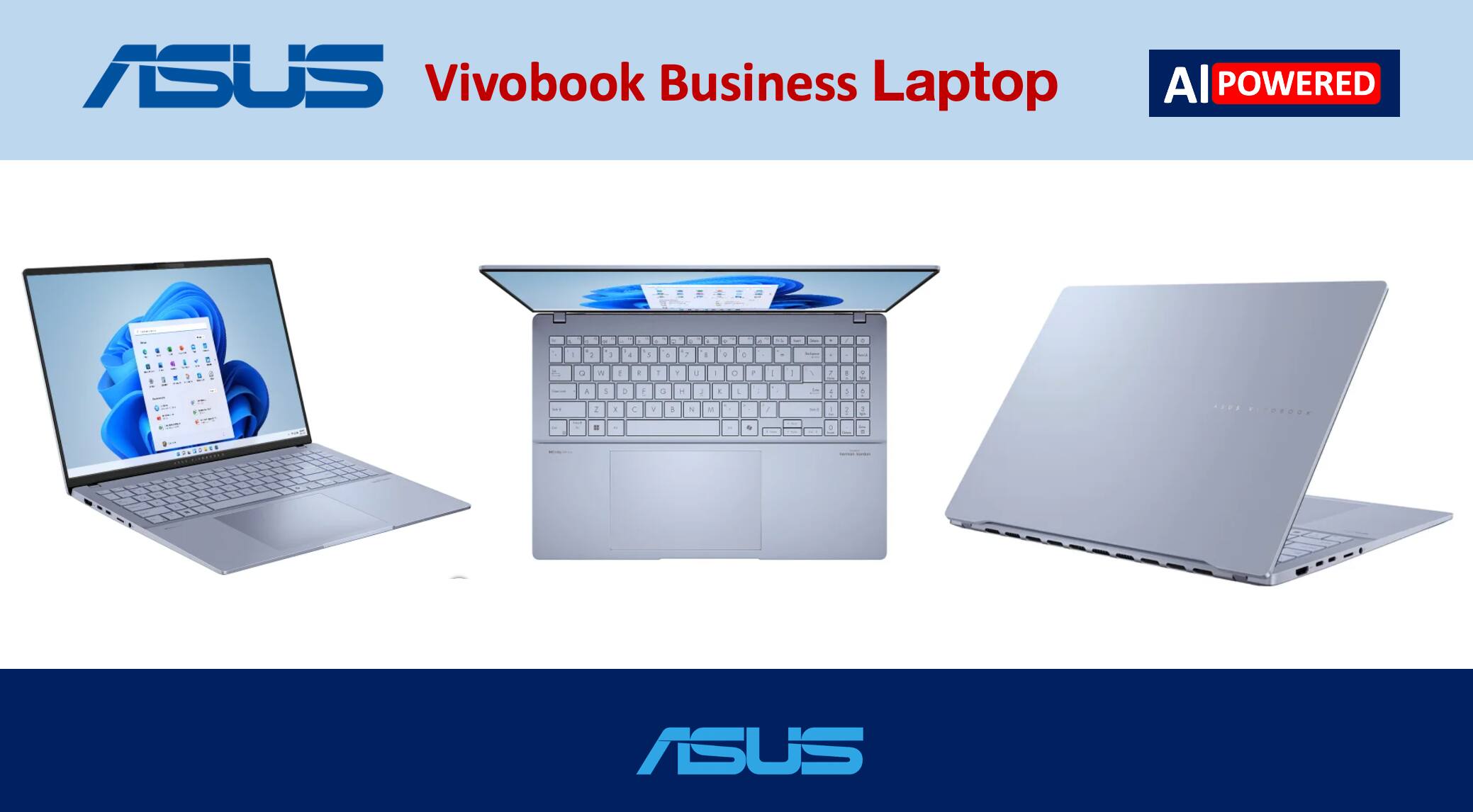 ASUS S16 S5606CA SB92 Laptop, Ultra 9 285H, 32GB, 2TB SSD, 16.0