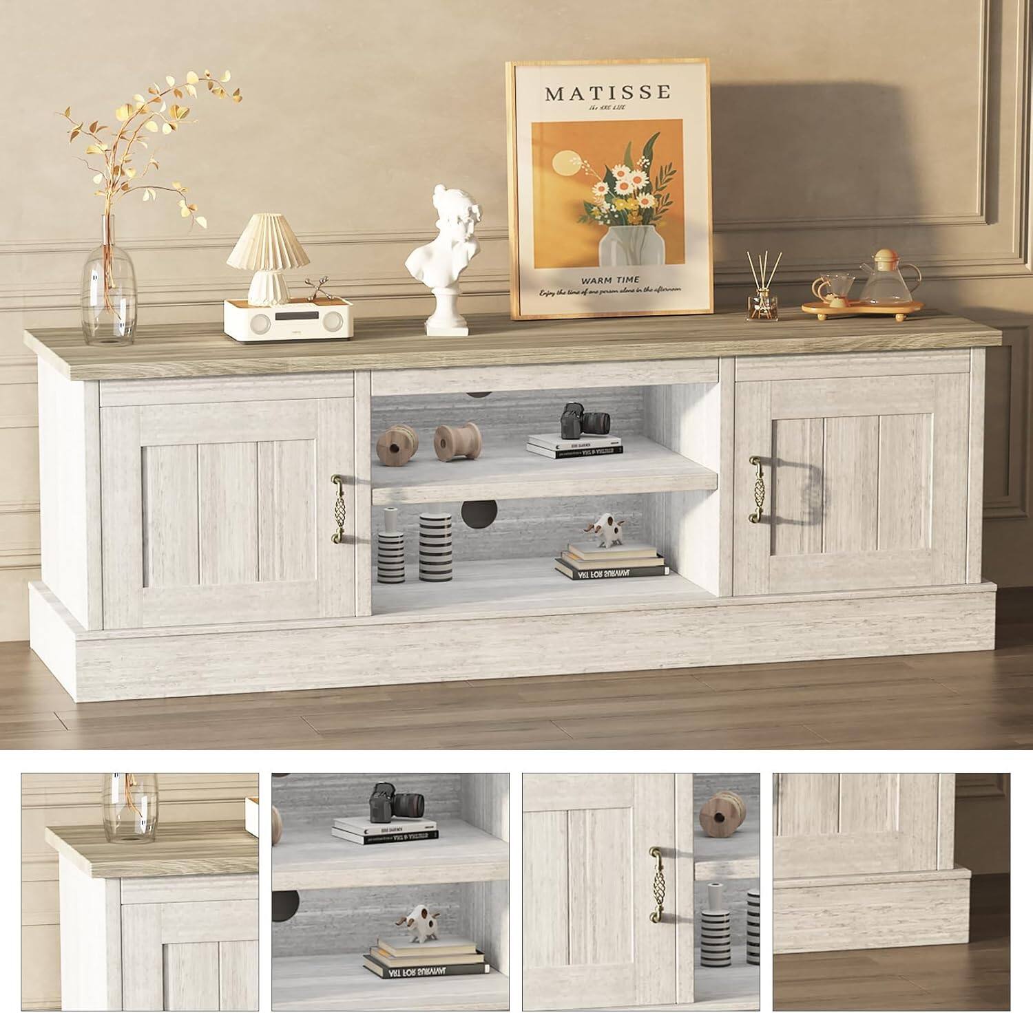 MATISSE - CC0 WARM TIME - d - d WEI ON - o - -E ace Se