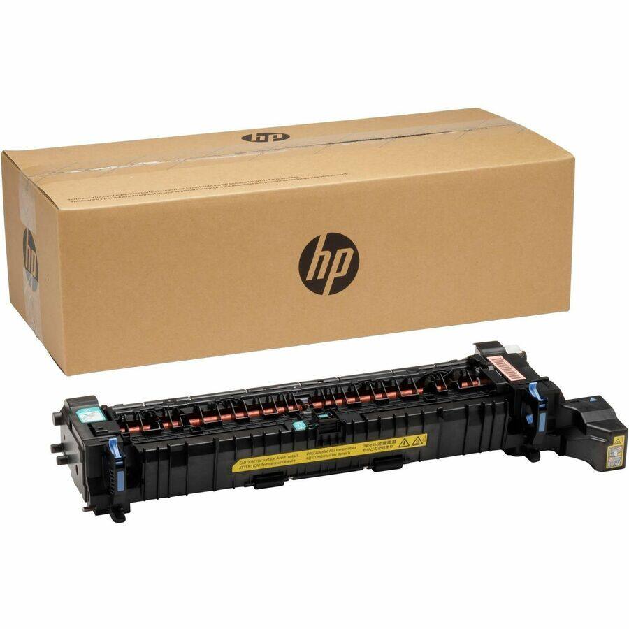 Alt View 1. HP - HP LaserJet 110V Enhanced Fuser Kit - Laser - 110 V AC.