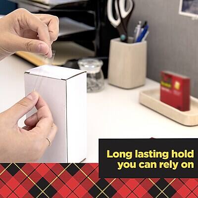 Long lasting hold you can rely on