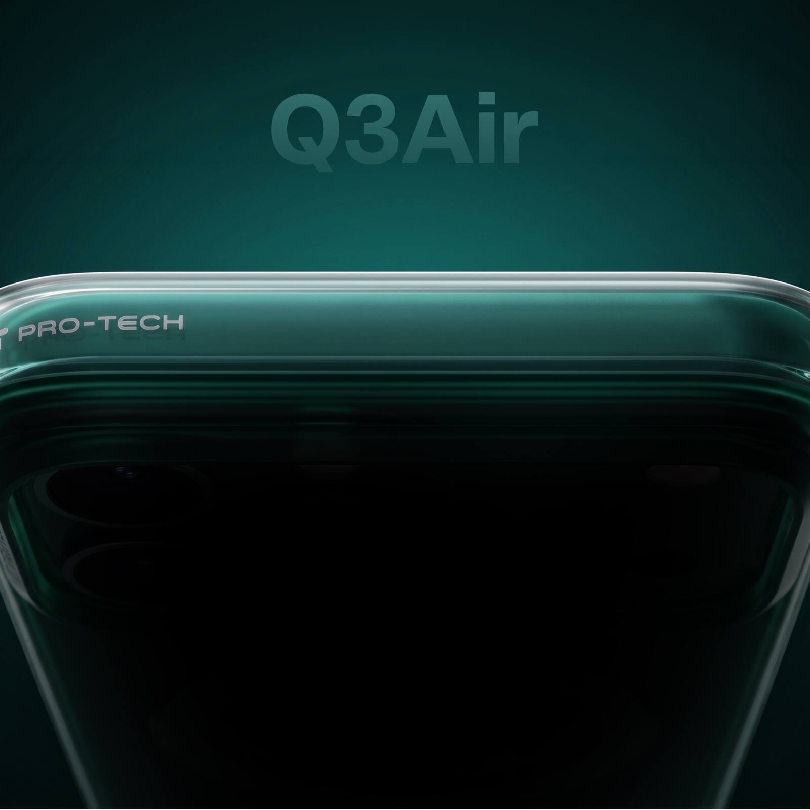 Q3Air  
PRO-TECH