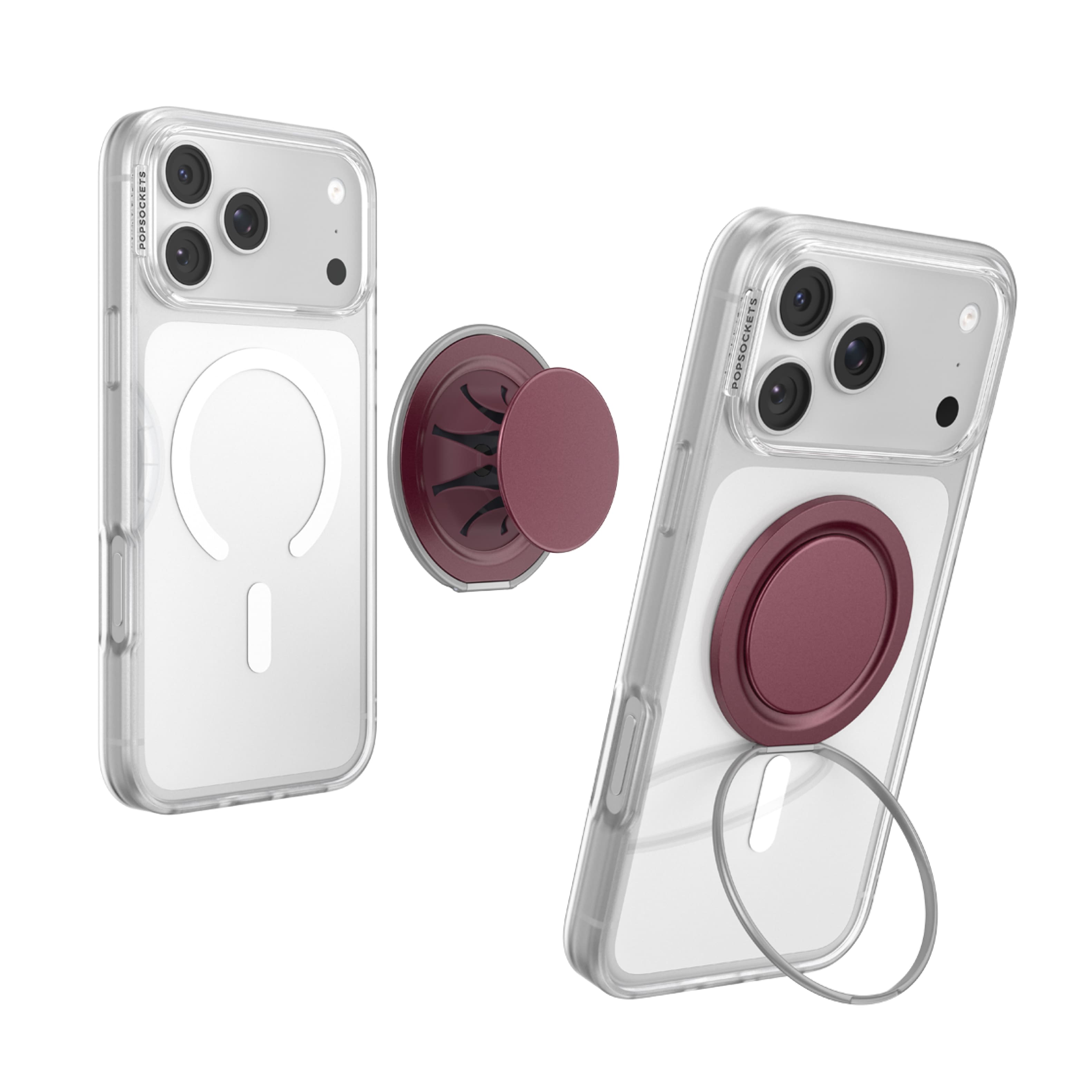POPSOCKETS