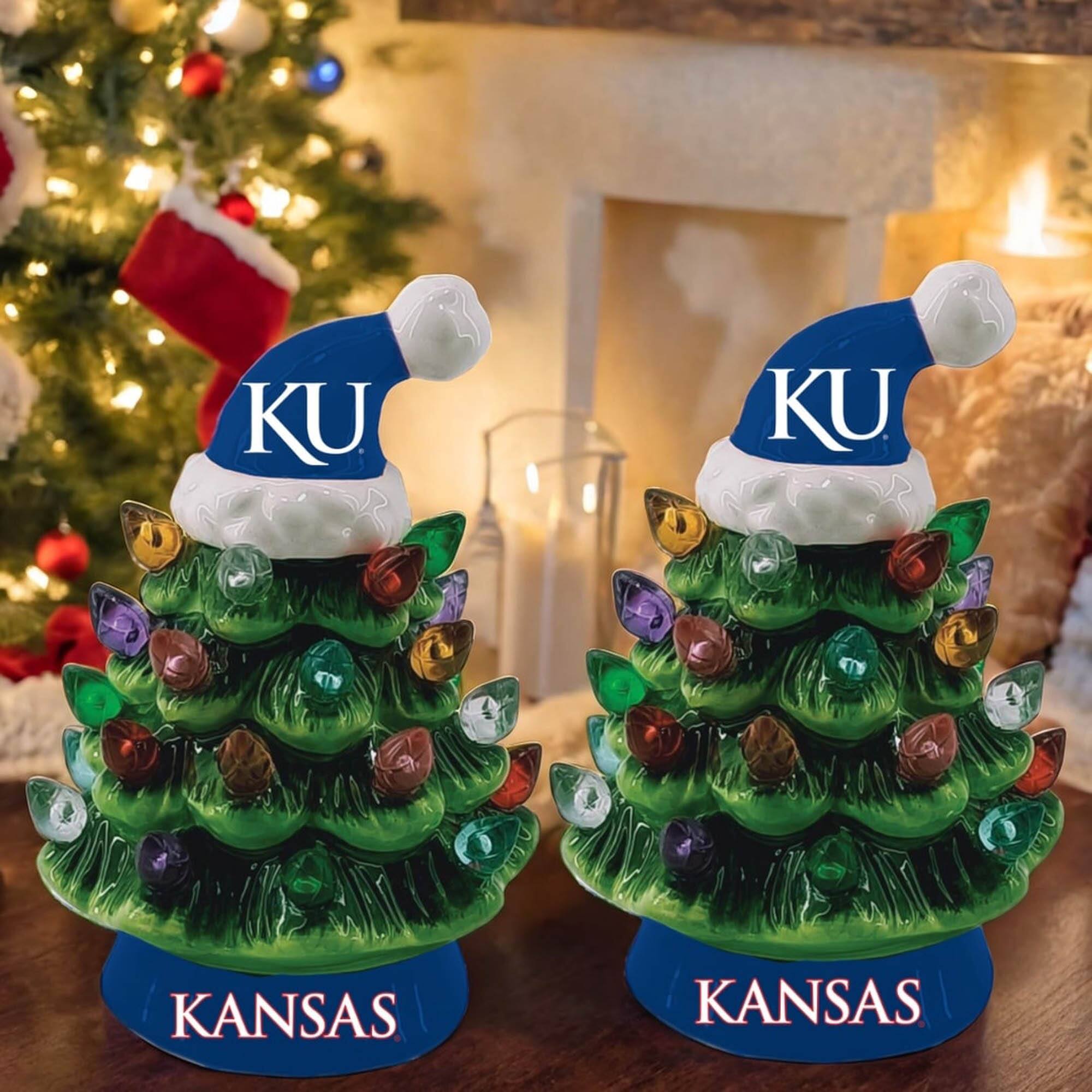 KU KANSAS  
KU KANSAS