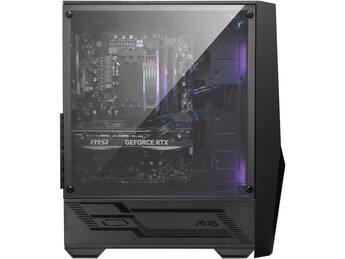 MSI CODZ2C8NVL47 Codex Z2 AMD Ryzen 7 8700F NVIDIA GeForce RTX MSI CODZ2C8NVL47 Codex Z2 AMD Ryzen 7 8700F NVIDIA GeForce RTX