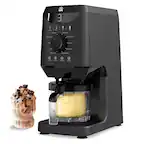 I E: L. - s - Fok. foe Cream CuffeeCino LM o Cream faszan Drink Sorbe Slushie Calaio Mikshake Frozen Togurt Somoucre Bual POWER 2 RE-SPIN CLEAN PAR TN