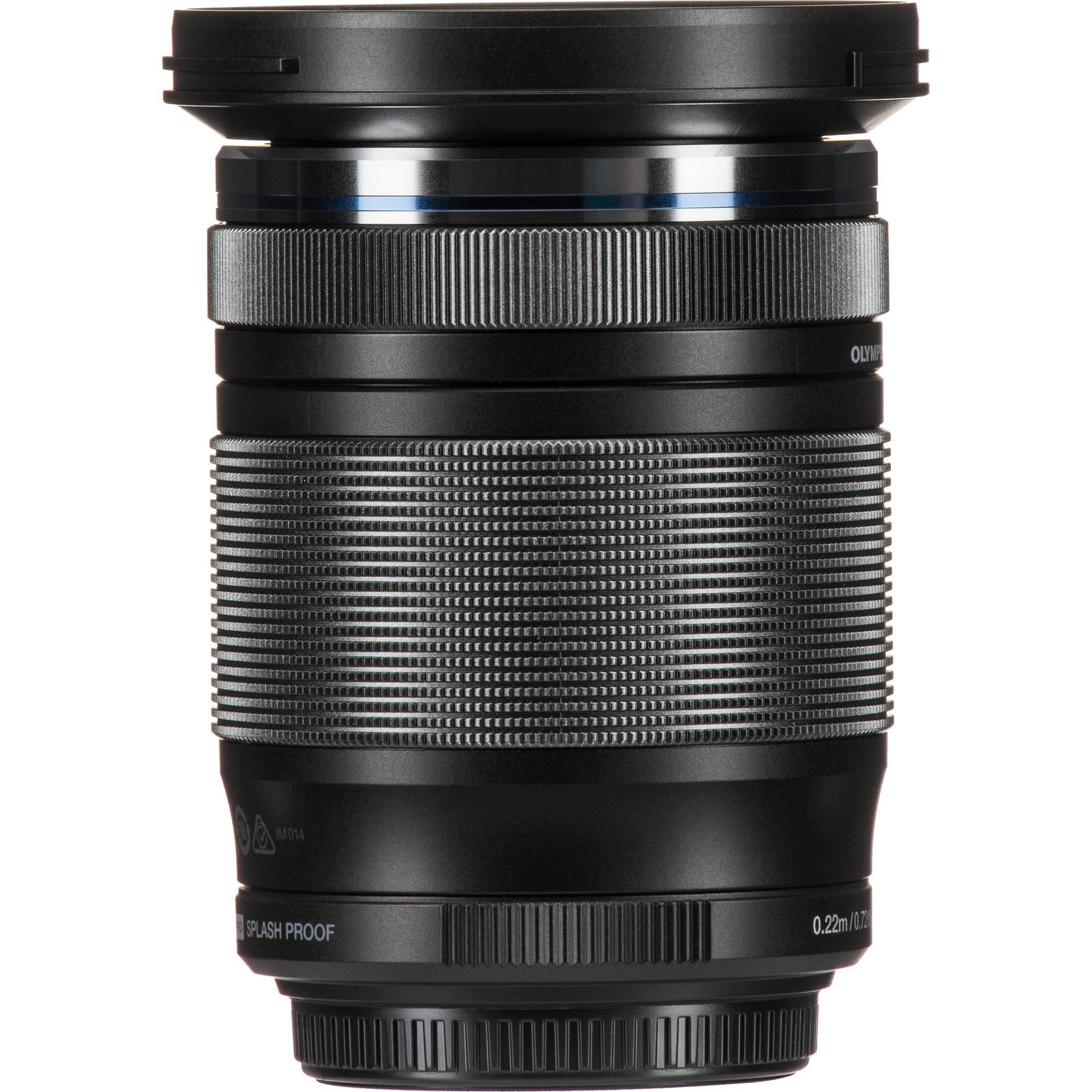 OLYMPUS M014 I SPLASH PROOF 0.22m 0.7