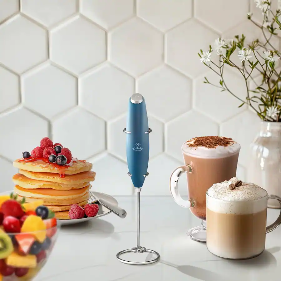 Zulay Milk Boss Handheld