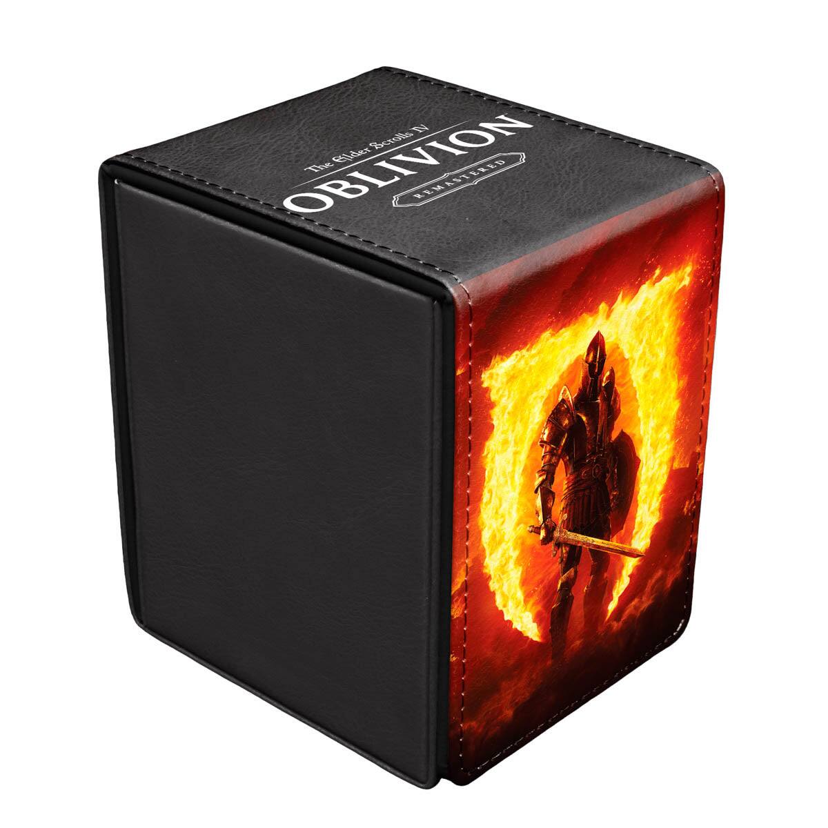 The Elder Scrolls OBLIVION