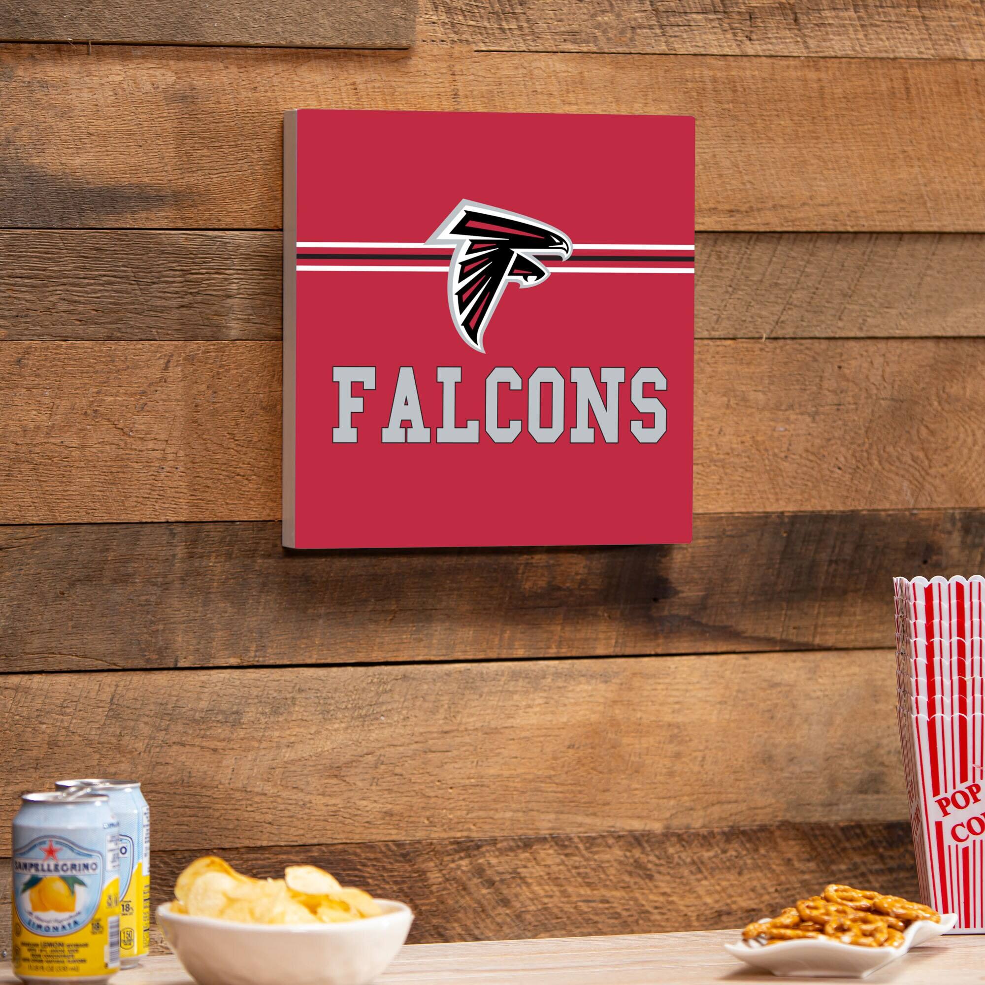 FALCONS  
ARPELLEGRINO  
POP CORN  
BIRONALA  
18