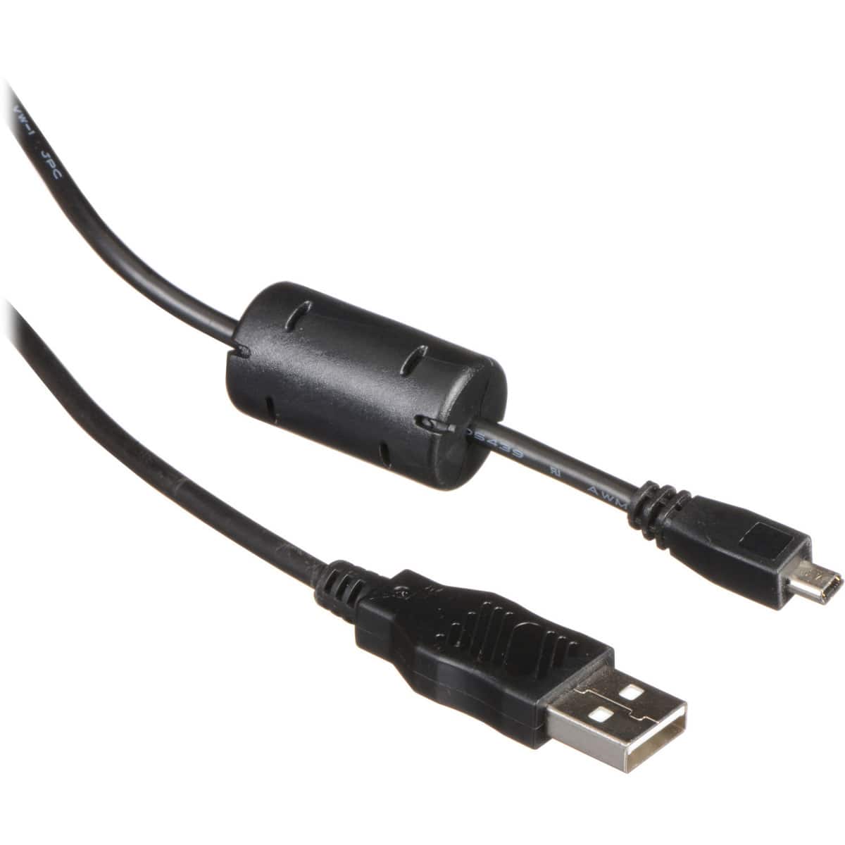 Sigma - USB Cable for Merrill Line Cameras, USB Dock and MC-11 Converter