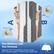 One Mattress with Two Firmness
Medium Firm: Complete to body's shape
Firm: Strong support, relieves your back pain