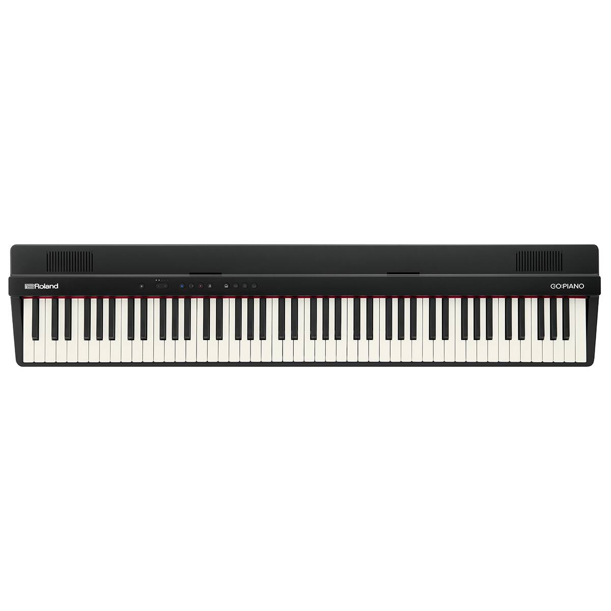 Roland GO:PIANO88 88 Key Touch Sensitive Stereo Portable Digital