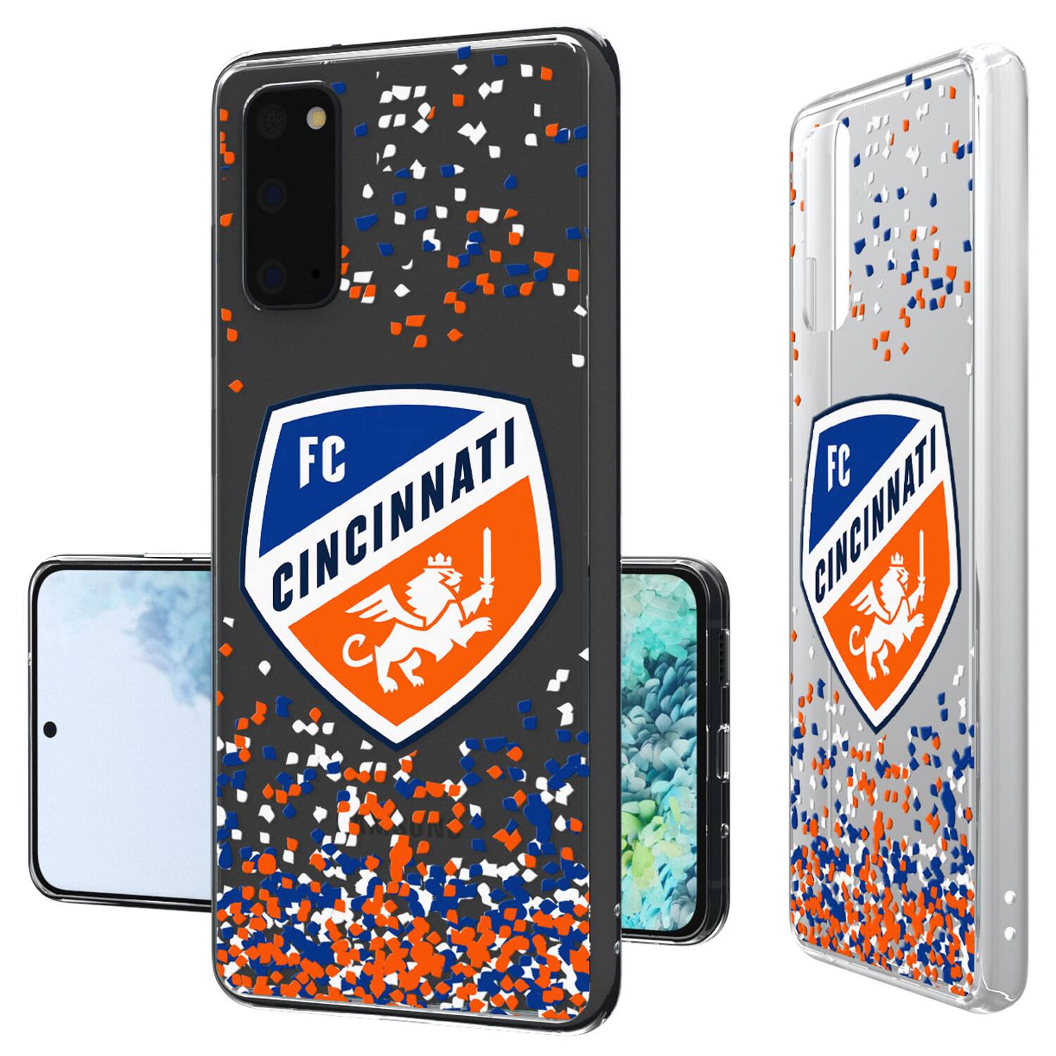 FC Cincinnati