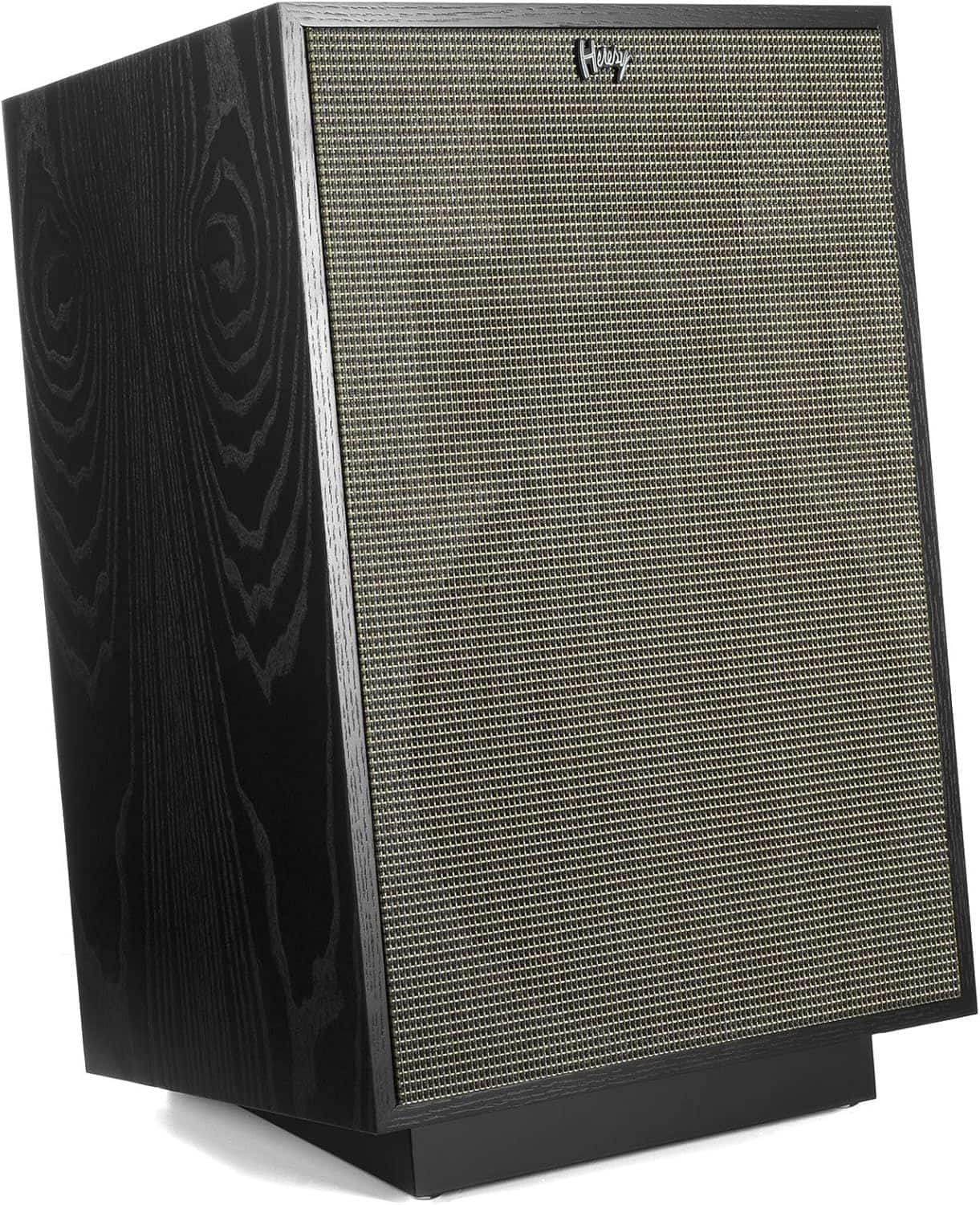Klipsch - Heresy IV Heritage Series Three Way Loudspeaker (Pair) (2020) - Black
