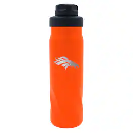 WinCraft - 20oz. Morgan Water Bottle - Multicolor