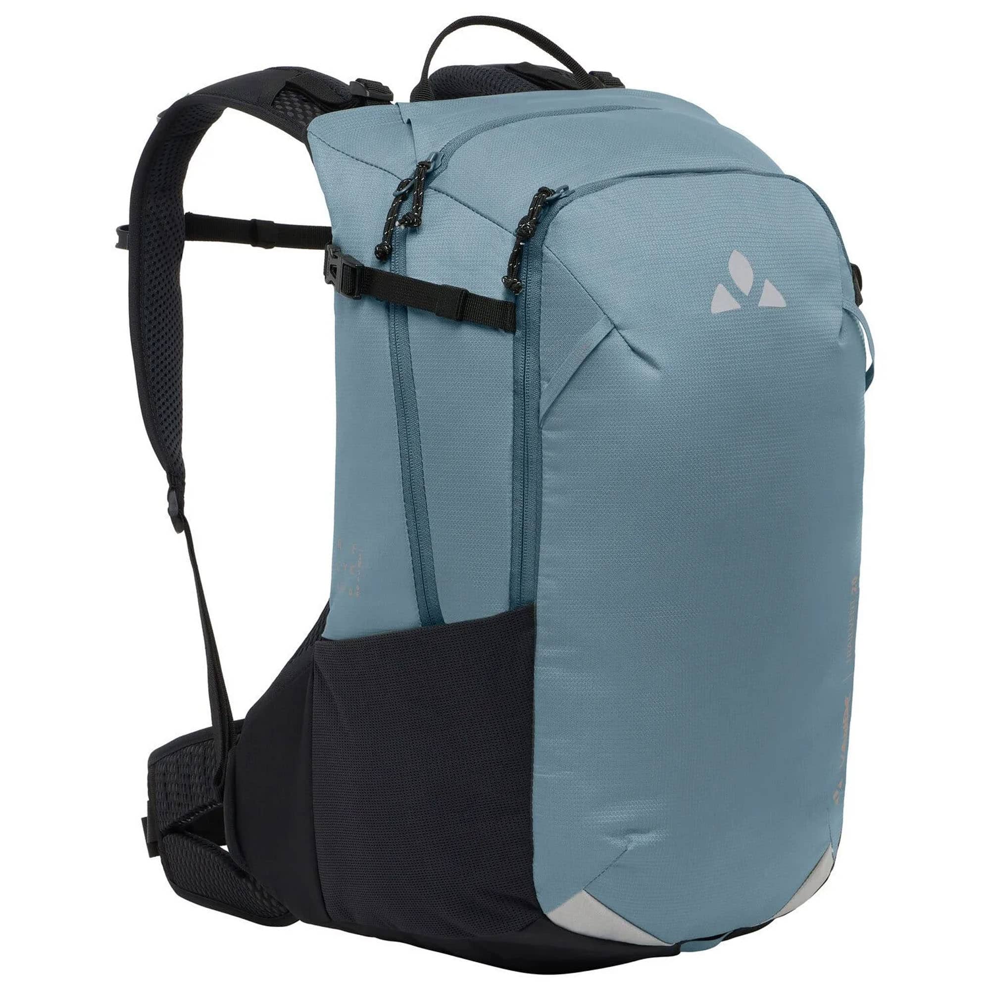 VAUDE - Trailvent 20 Mountain Bike Backpack - Heron
