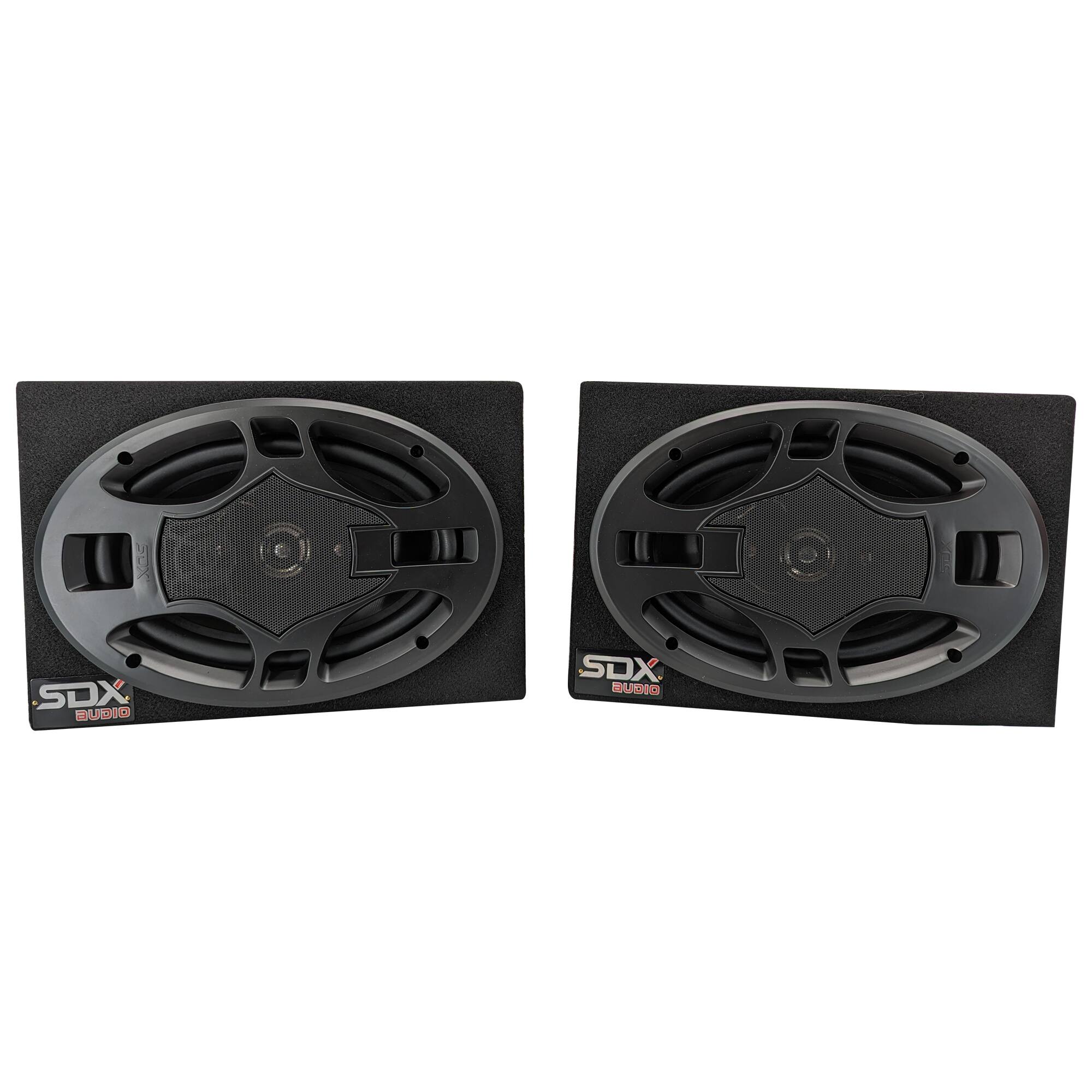 SDX Audio 6