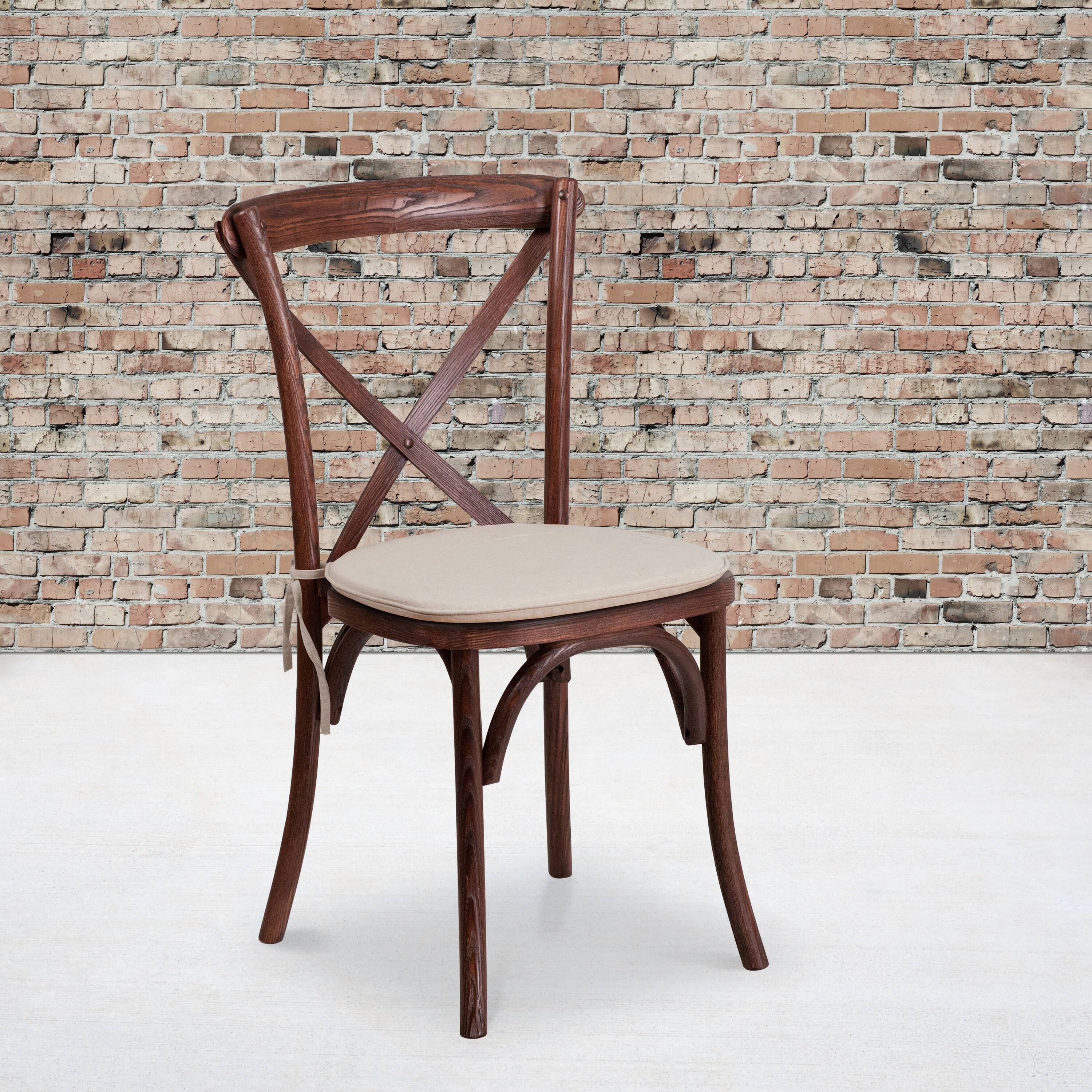 Mahogany