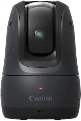 Canon - Powershot PICK PTZ Camera - Black