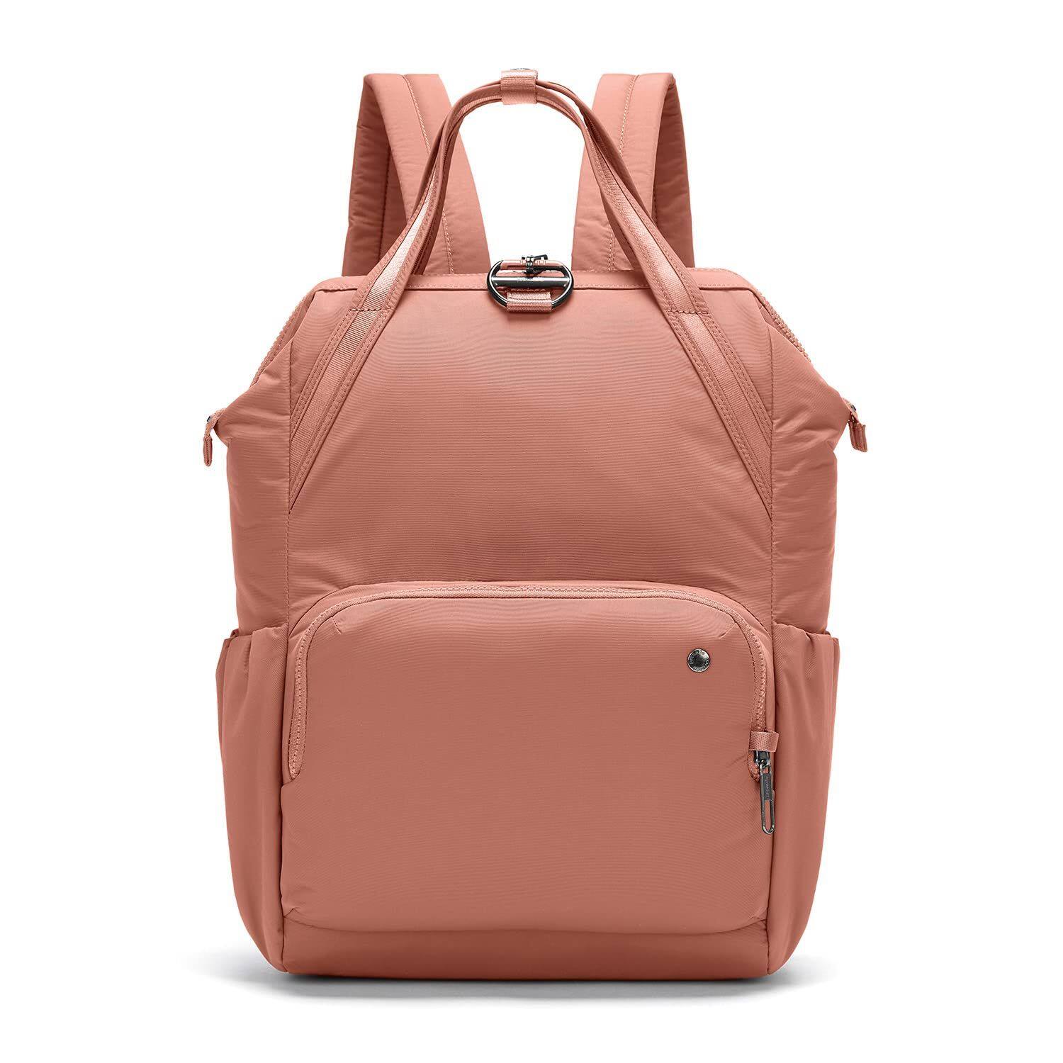 Pacsafe - Citysafe CX backpack - Rose price history on PriceWatchPro
