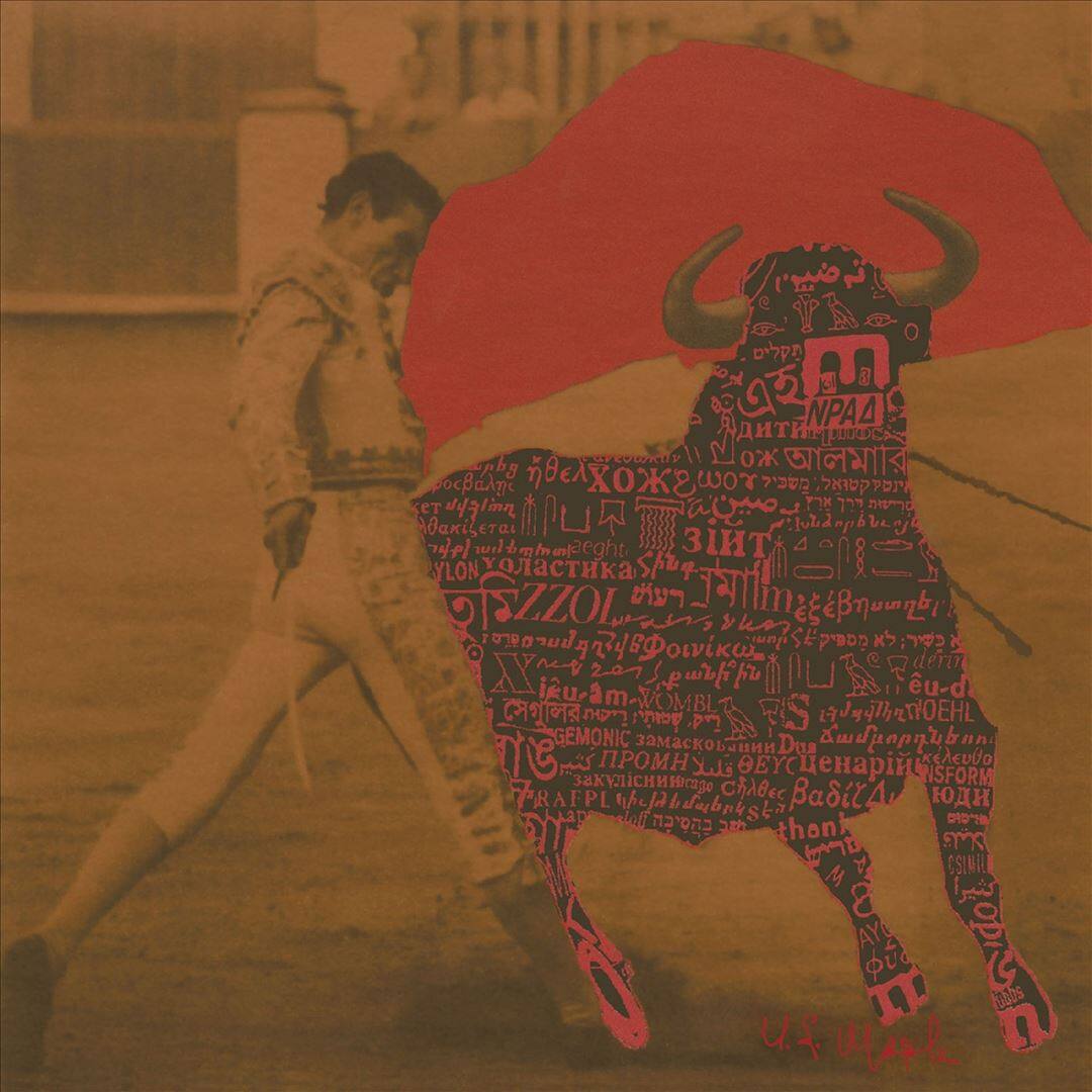 Long Hair in Three Stages [LP] [VINYL]