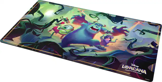 Disney LORCANA TRADING CARD GAME