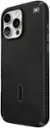Alt View 1. Speck - Presidio2 Grip ClickLock Case with MagSafe for Apple iPhone 16 Pro - Black.