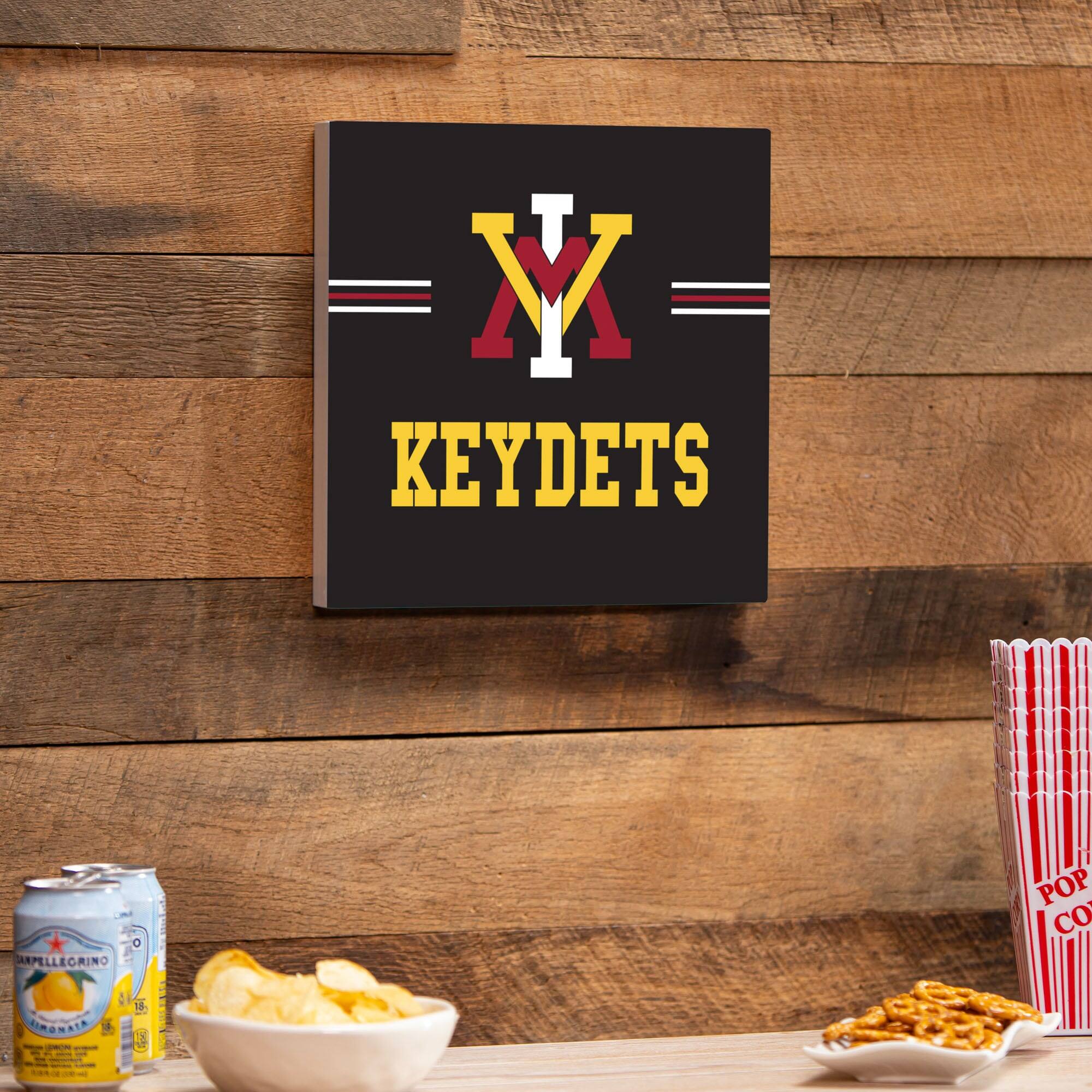 WKU  
KEYDETS  

ARPELLEGRINO  
POP CORN