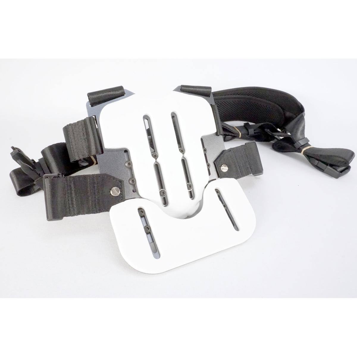 Alt View 3. LifThor - LifThor StrapThor Pro Body Tripod.