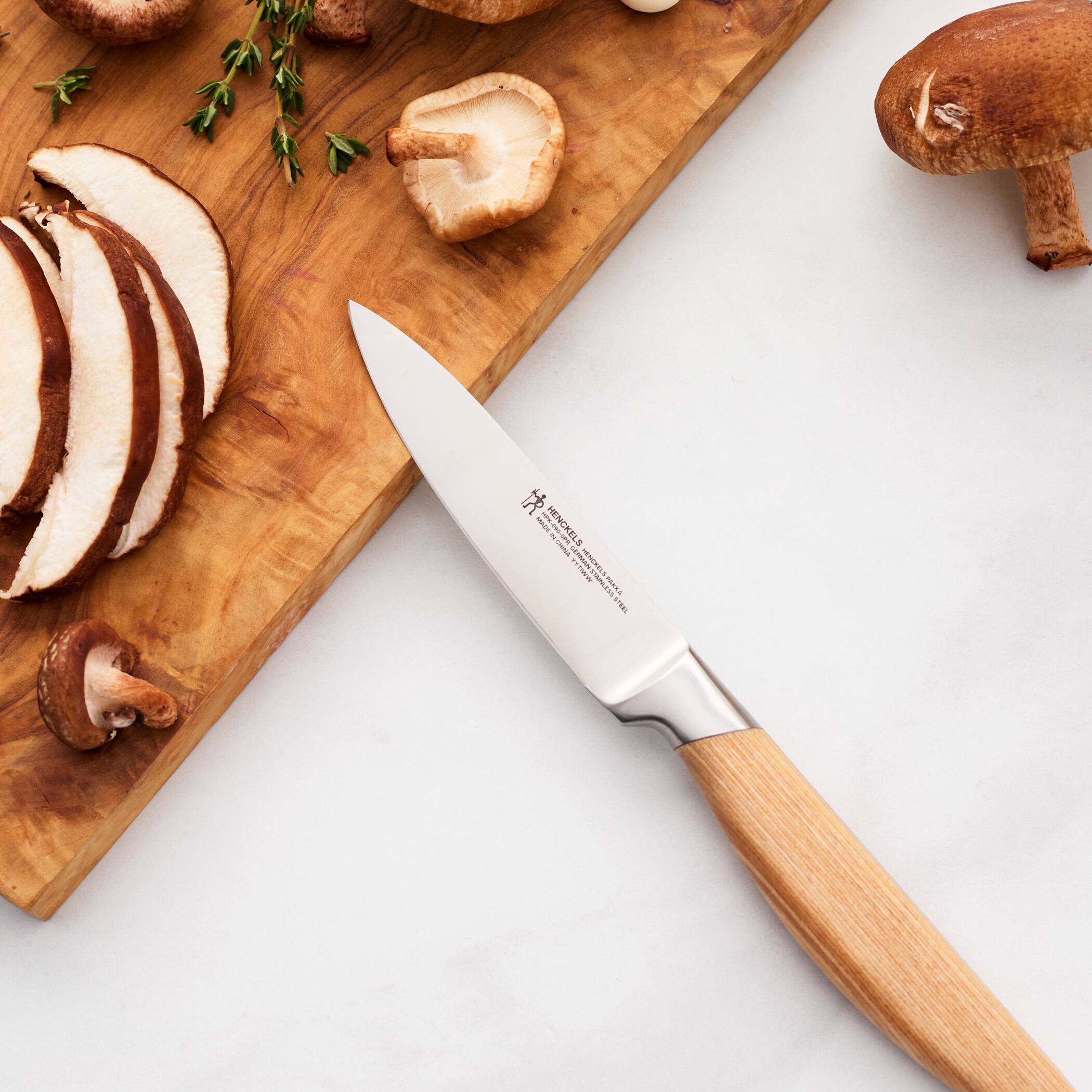 Pott HENCKEL - 10N 5 i 1 i i