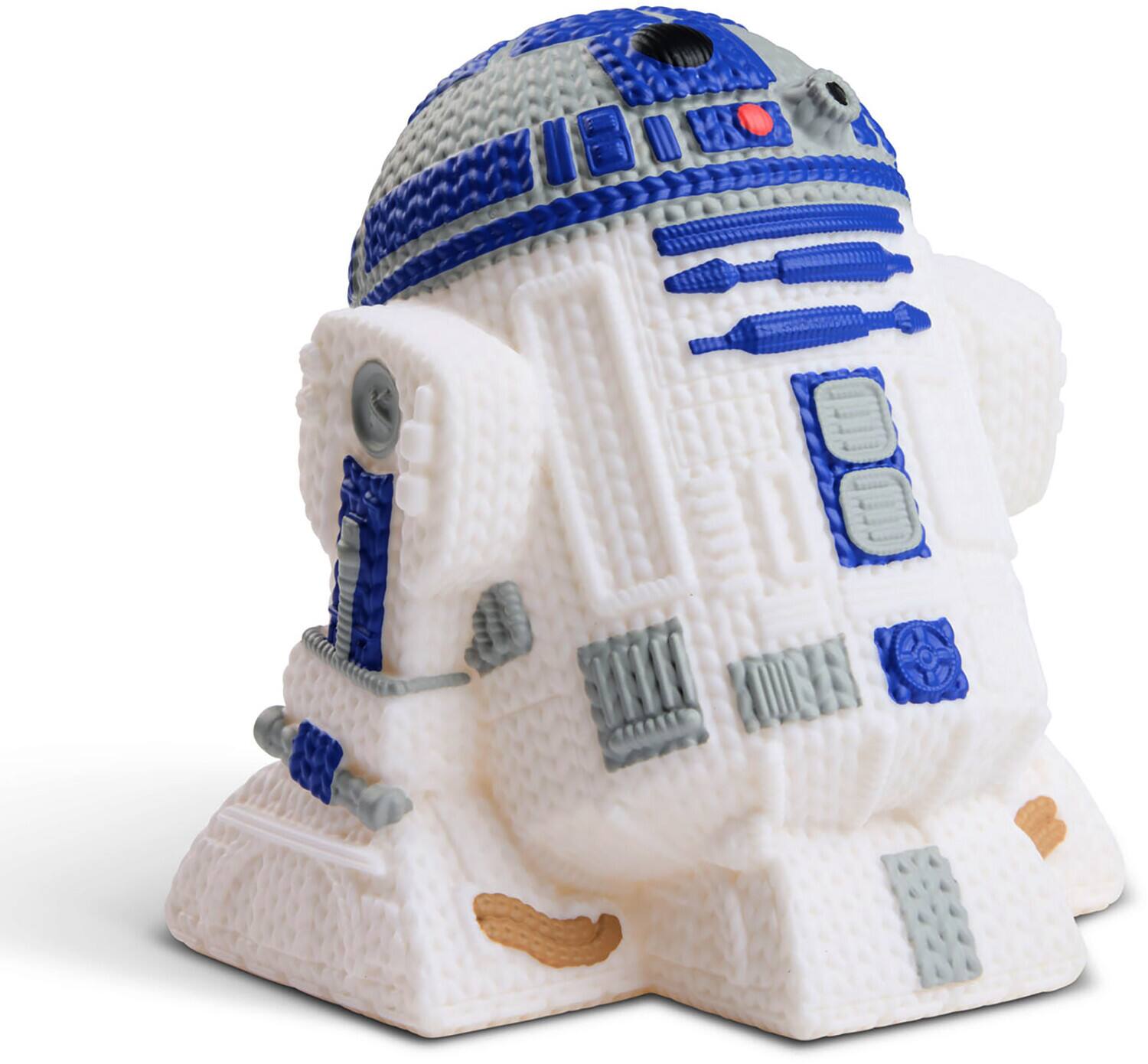 Alt View 2. Handmade by Robots - Handmade by Robots - Star Wars - R2-D2 #567   - COLLECTIBLES - Multicolor.