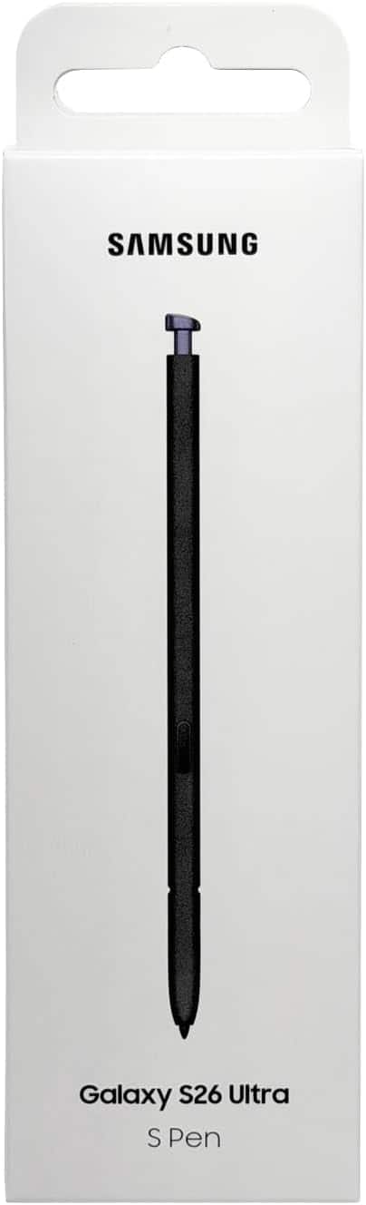 Samsung Galaxy S26 Ultra S Pen Violet - Best Buy