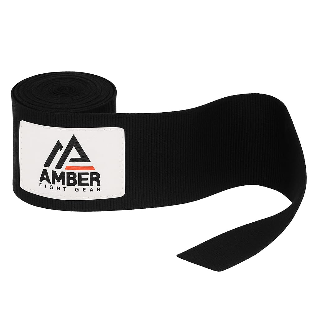 AMBER FIGHT GEAR