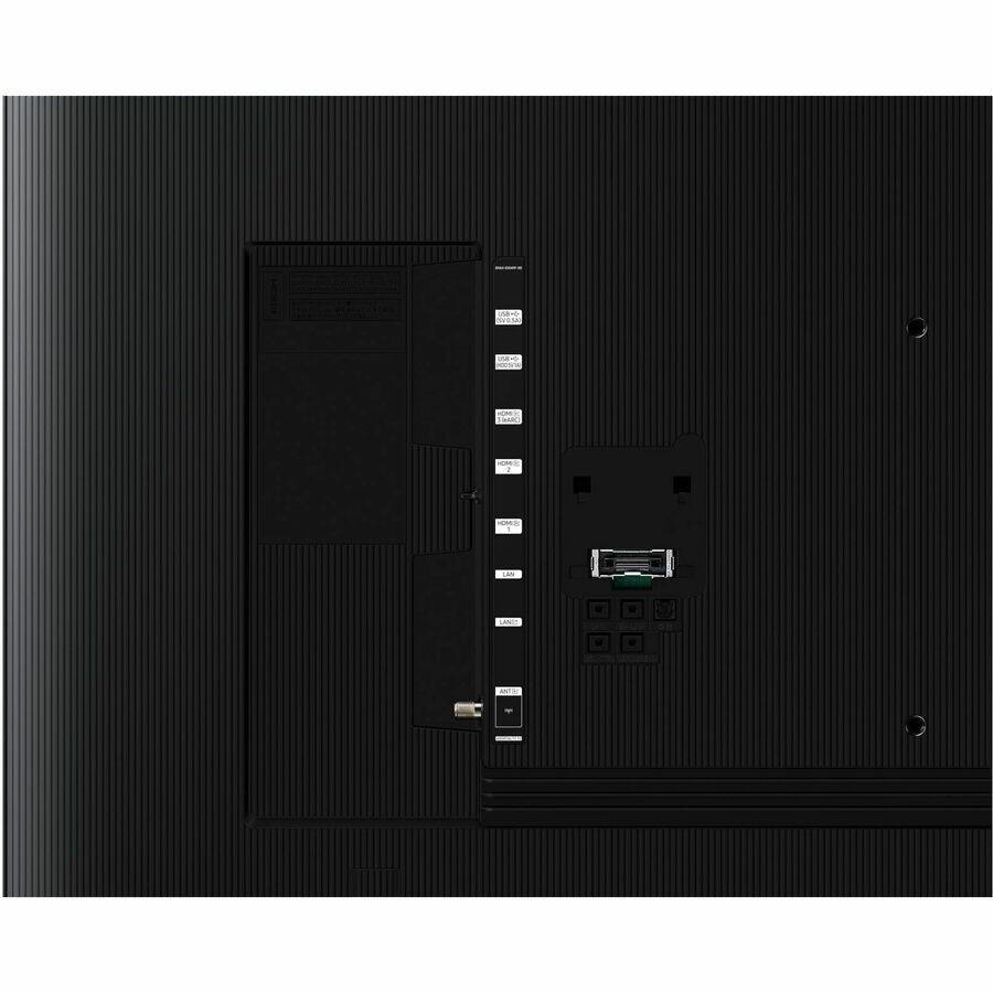 Sure, here is the corrected and grouped text from the image:

**Top Left:**
- d n. - .M PORE F.N - HOM - A - 

**Top Right:**
- LOW VOLTAGE
- HIGH VOLTAGE
- MAINS
- MAINS
- MAINS
- MAINS
- MAINS
- MAINS
- LAN
- LAN
- LAN
- ANTENNA

**Bottom Left:**
- HOME 1
- HOME 2

**Bottom Right:**
- HOME 1
- HOME 2