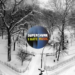 Superchunk - I Hate Music - VINYL LP